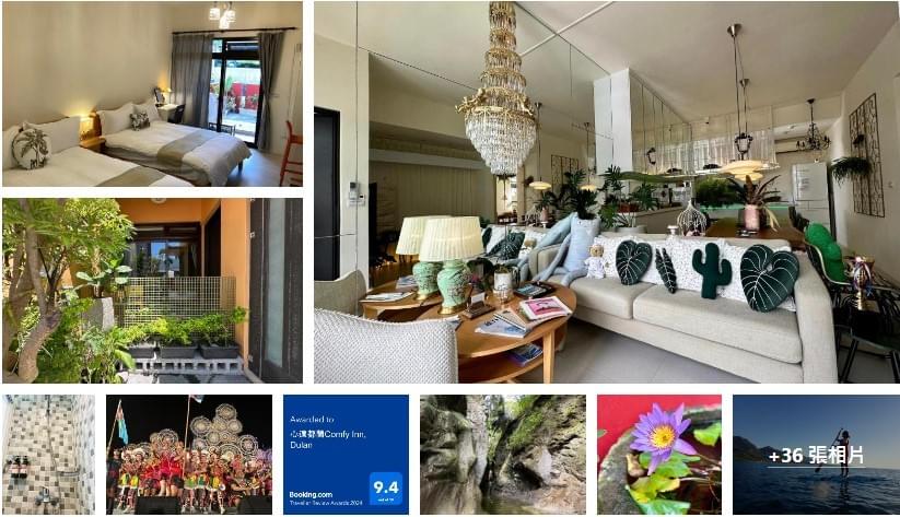 No matter whether you need short-term or long-term rental, we have a plan that suits you, allowing you to freely explore Taitung. flexible rental options Our service motorcycle rental friendly professional service