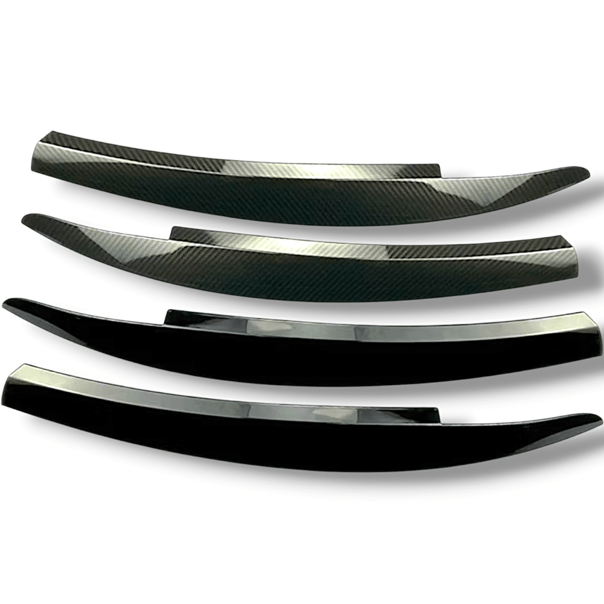 Scirocco Headlight Trims