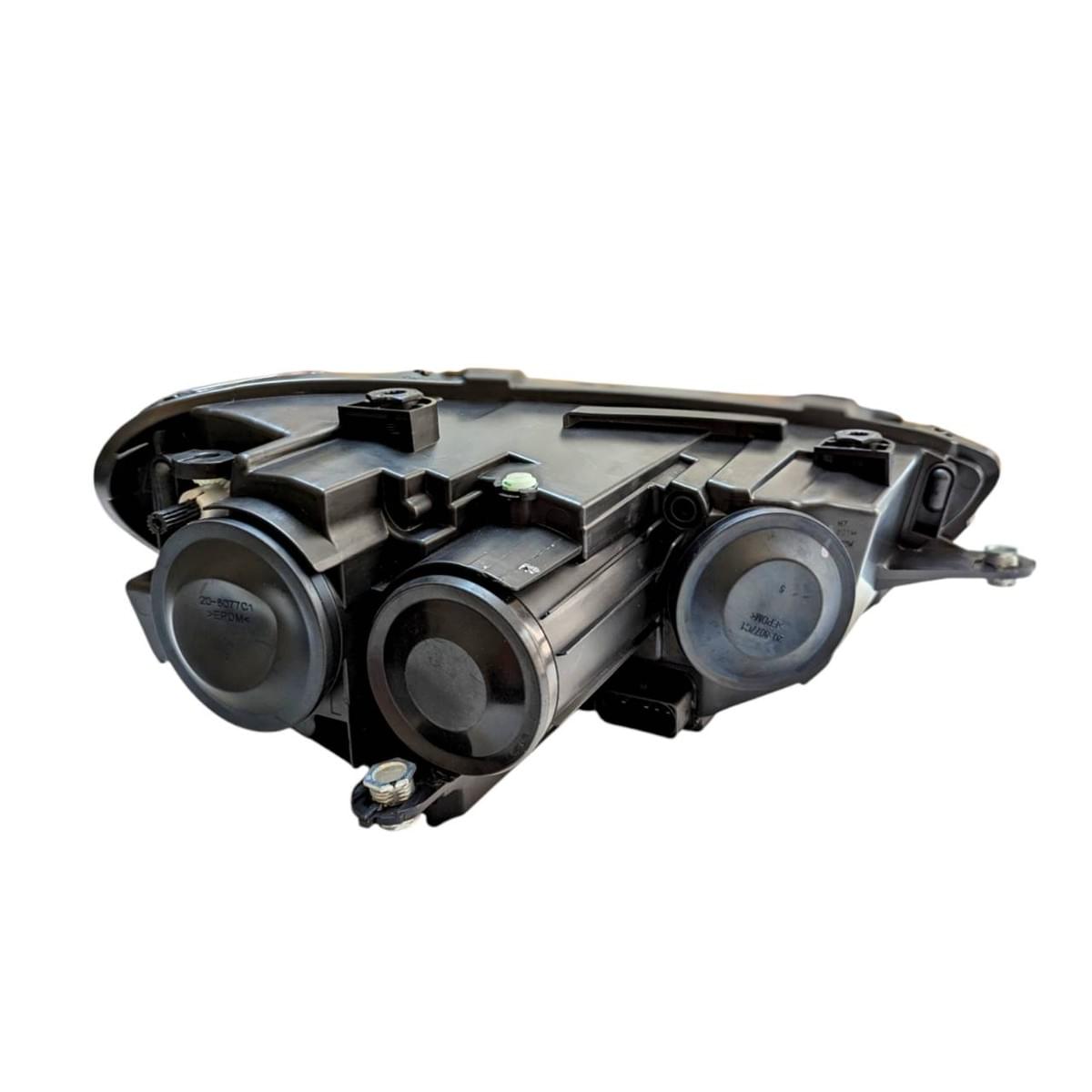 Scirocco Headlights R Style