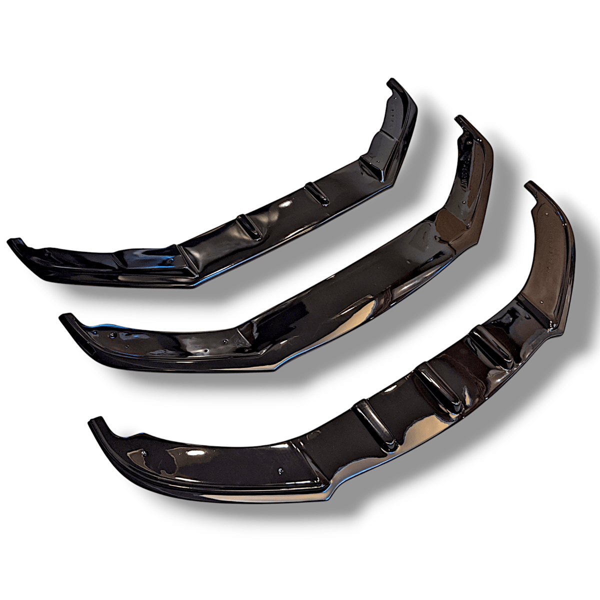 Scirocco Front Diffuser