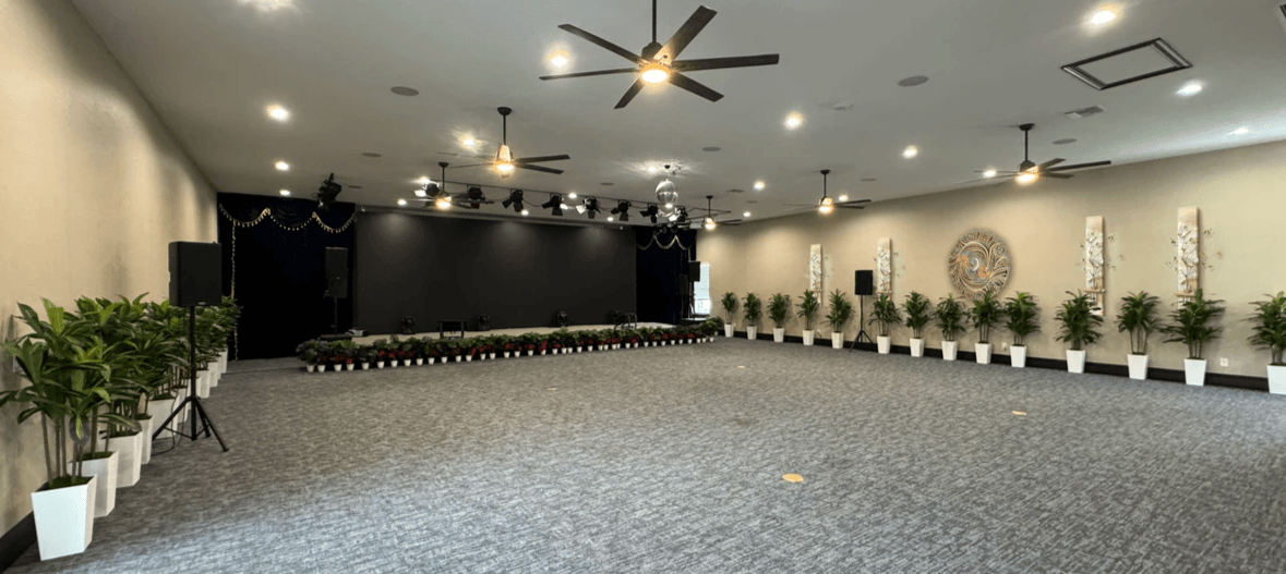 Join us, enjoy unique social experiences and professional event services, enhance your social life. Explore our club services Clubhouse