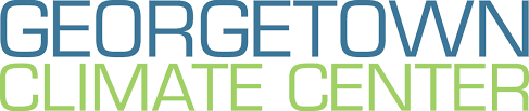 Climate Fellowships, Georgetown Climate Center