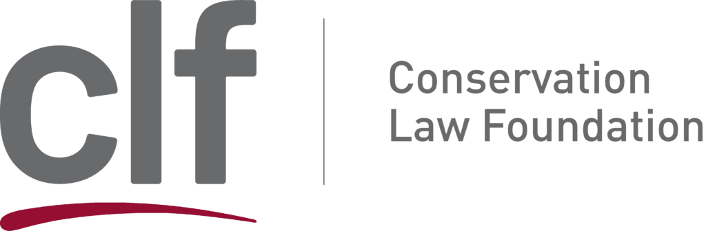 Charlotte E. Ray Legal Fellowship, Conservation Law Foundation