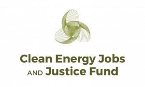 Managing Director, Investment, Clean Energy Jobs and Justice Fund
