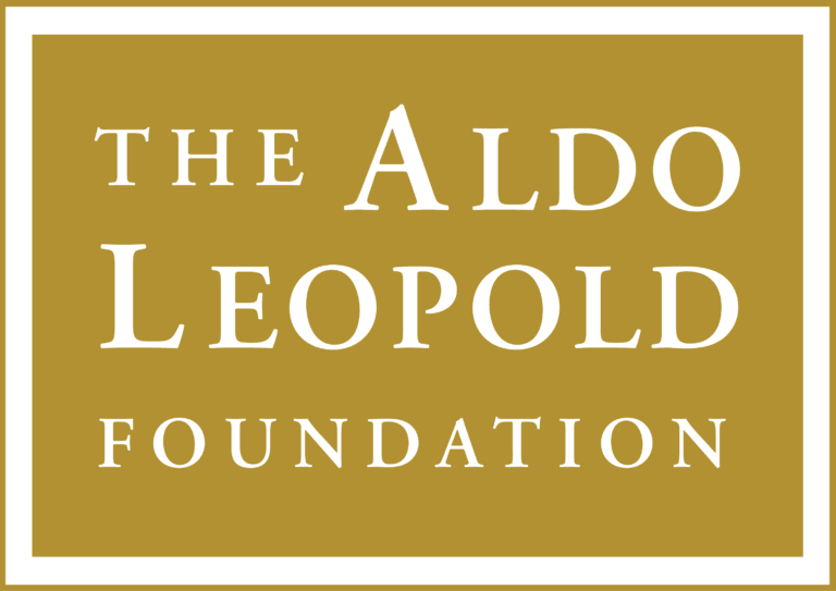 Leopold Conservation Fellowship