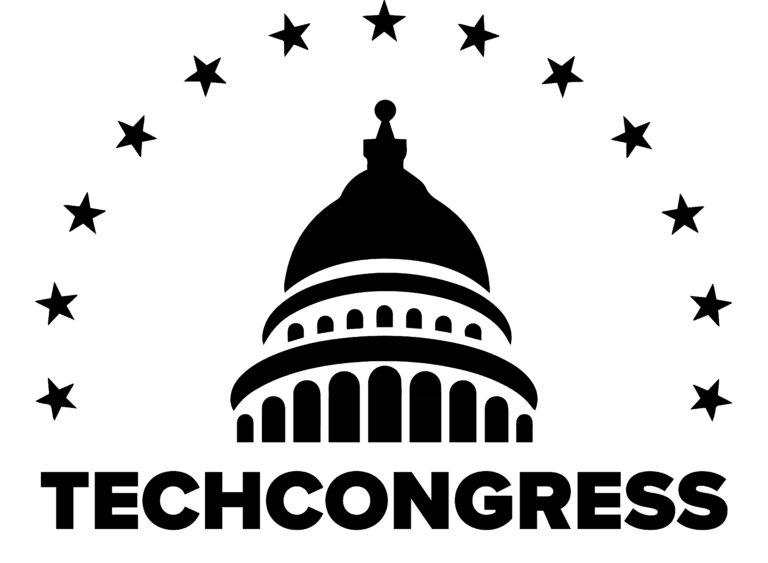 Congressional Innovation Fellow, TechCongress