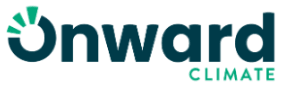 Outbound Sales Representative - Clean Energy, Onward Climate
