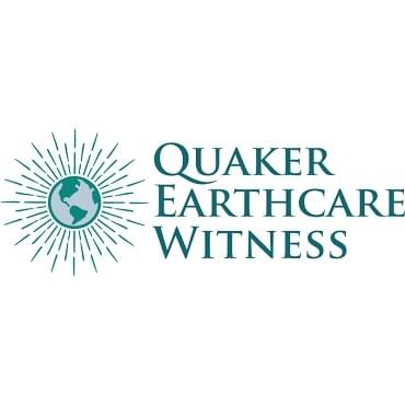 Media and Publications Coordinator, Quaker Earthcare Witness