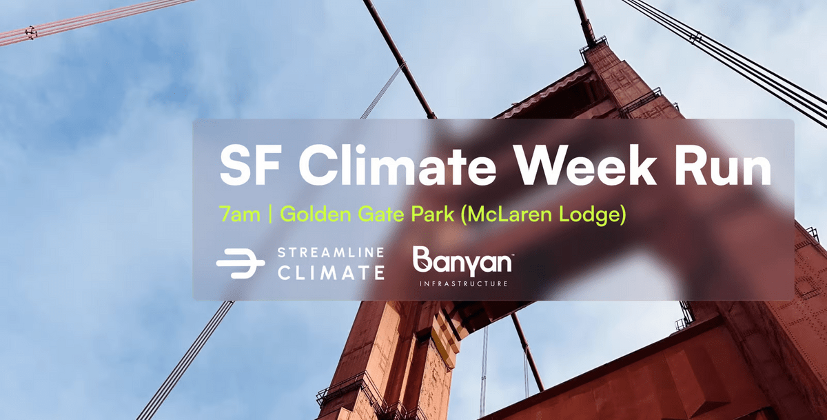 SF Runs - San Francisco Races, Running Events & Clubs