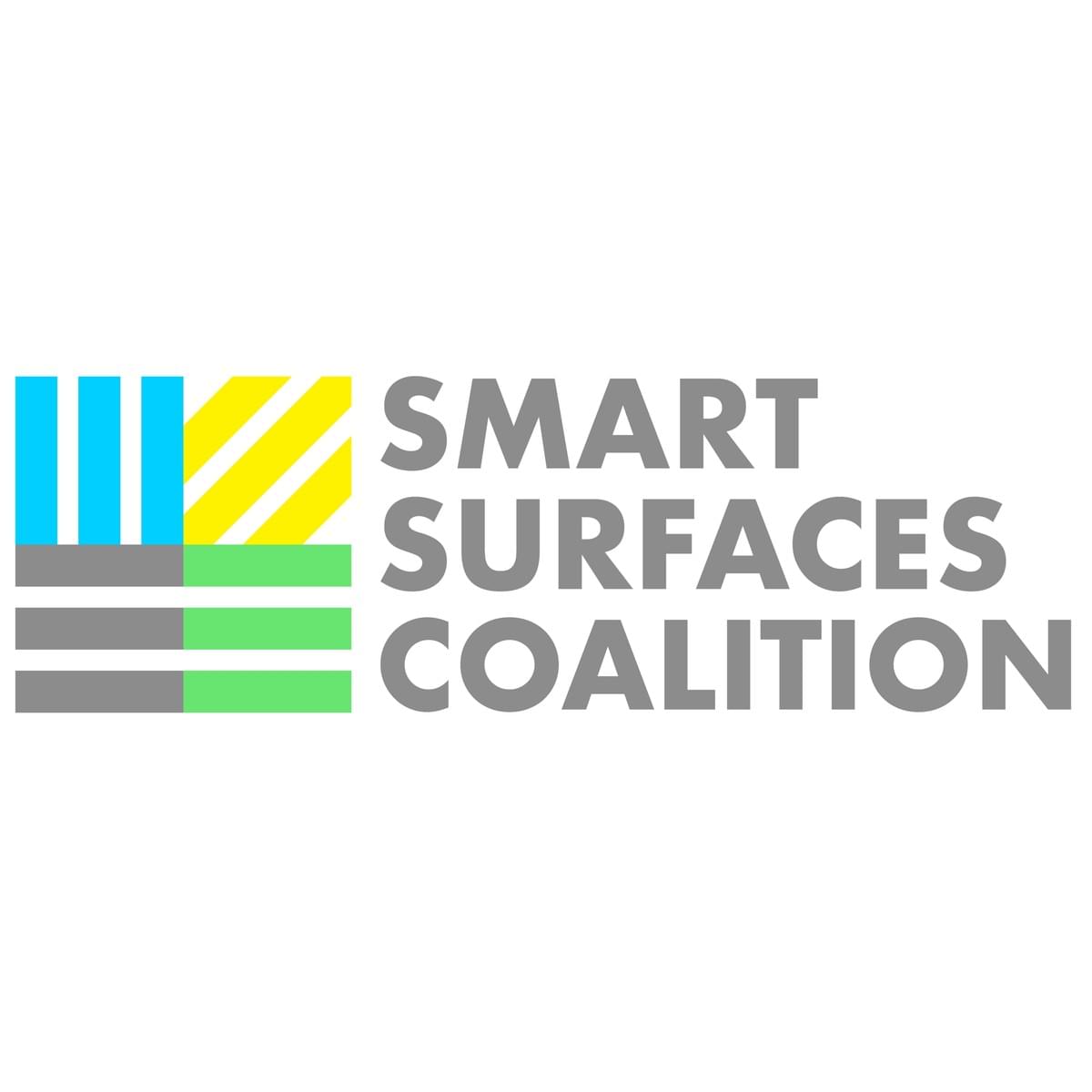 Media/Communications Intern, Smart Surfaces Coalition