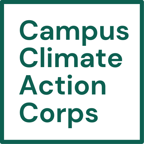 Campus Climate Action Corps