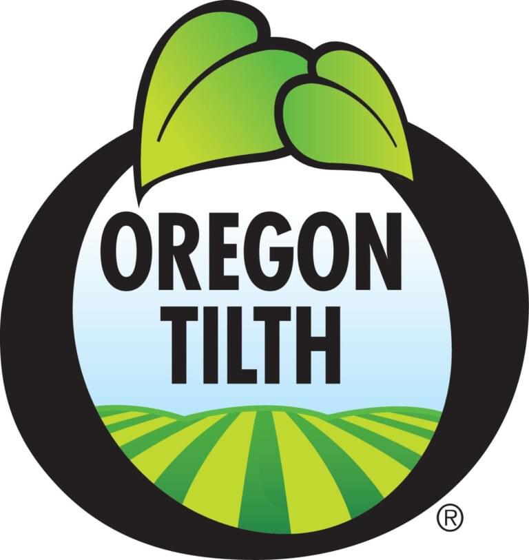 CEO, Oregon Tilth