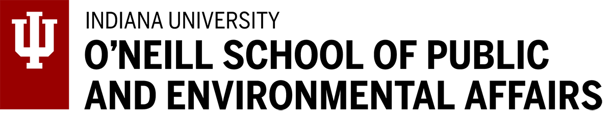 Indiana University’s Paul H. O’Neill School of Public and Environmental Affairs