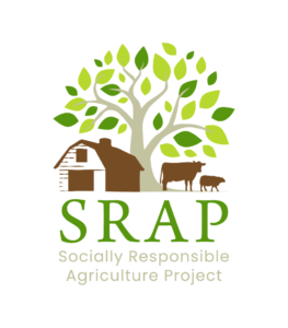 Regional Representative, Socially Responsible Agriculture Project