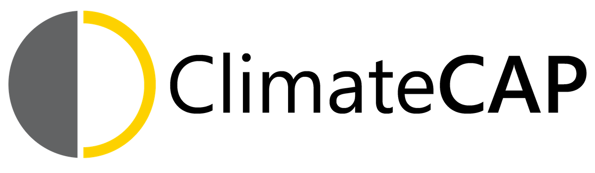 ClimateCAP Fellowship