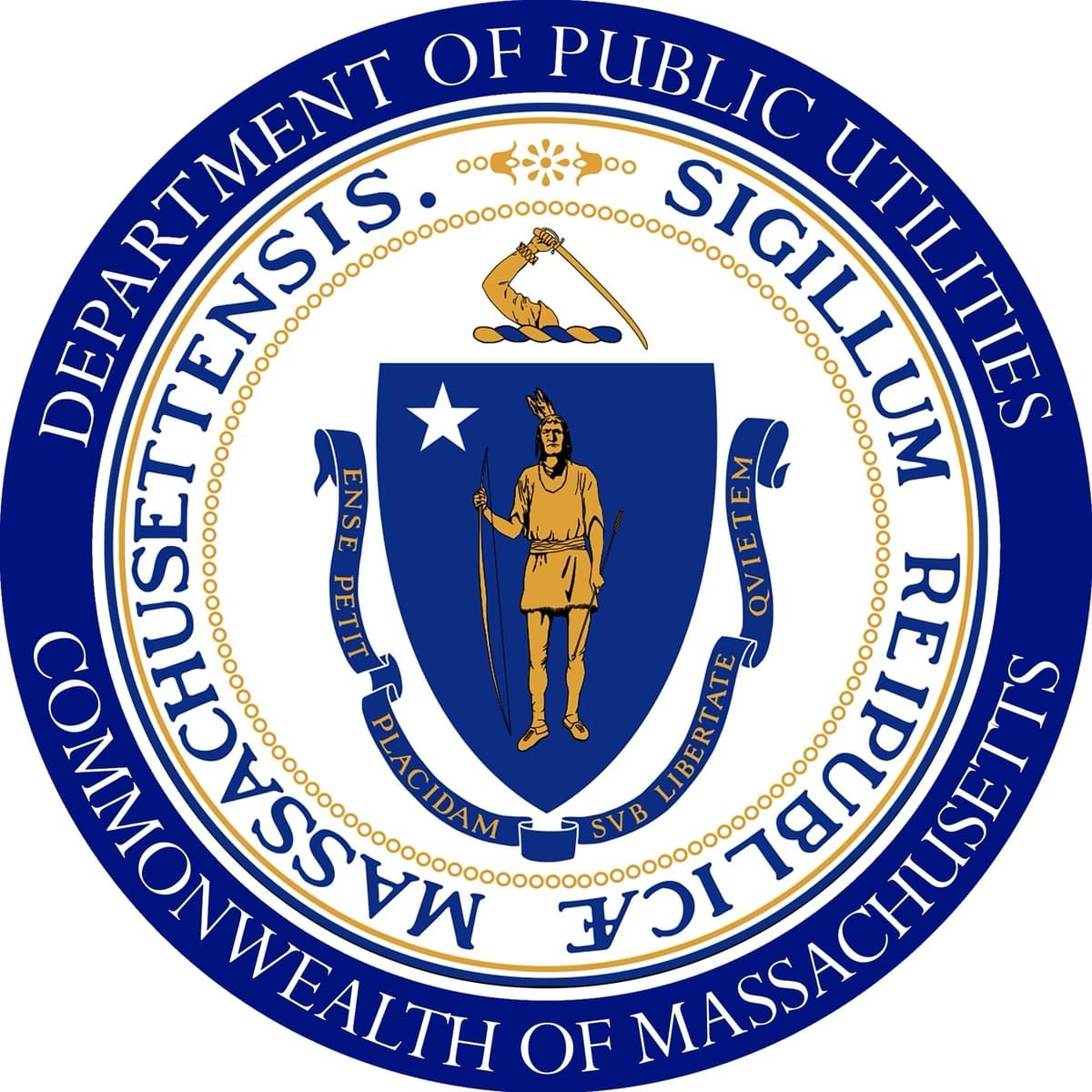 Legal Fellow, Massachusetts Department of Public Utilities
