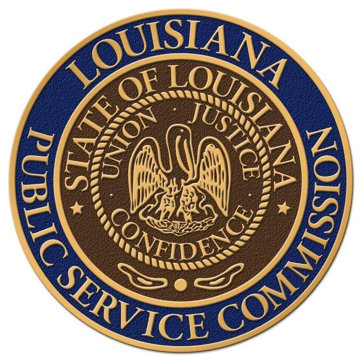 Legal Fellow (Policy Analyst), Louisiana Public Service Commission (Office of Public Service Commissioner Davante Lewis)