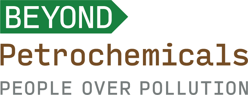 Texas Regional Organizer, Beyond Petrochemicals 