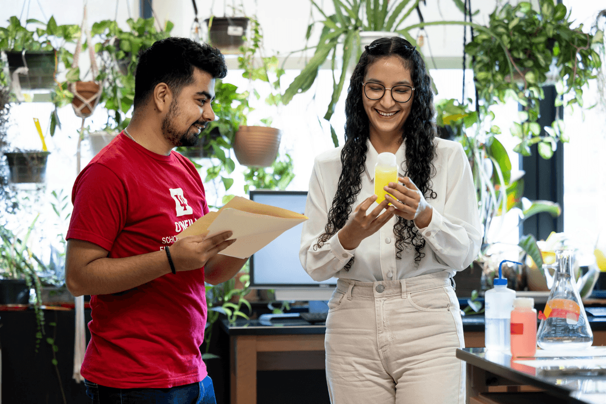  IU's O'Neill School of Public and Environmental Affairs Online Master of Environmental Sustainability