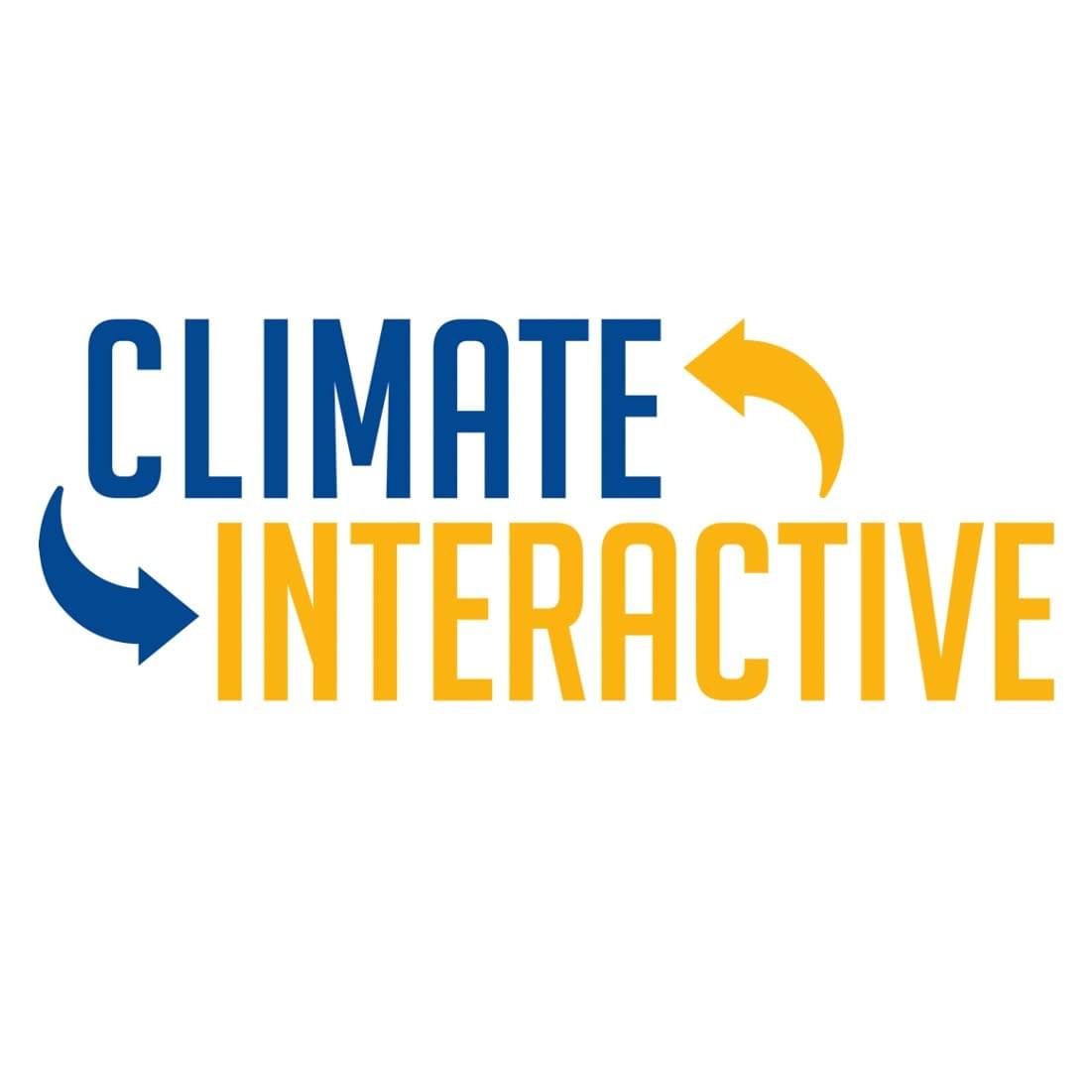 Chief Operating Officer, Climate Interactive