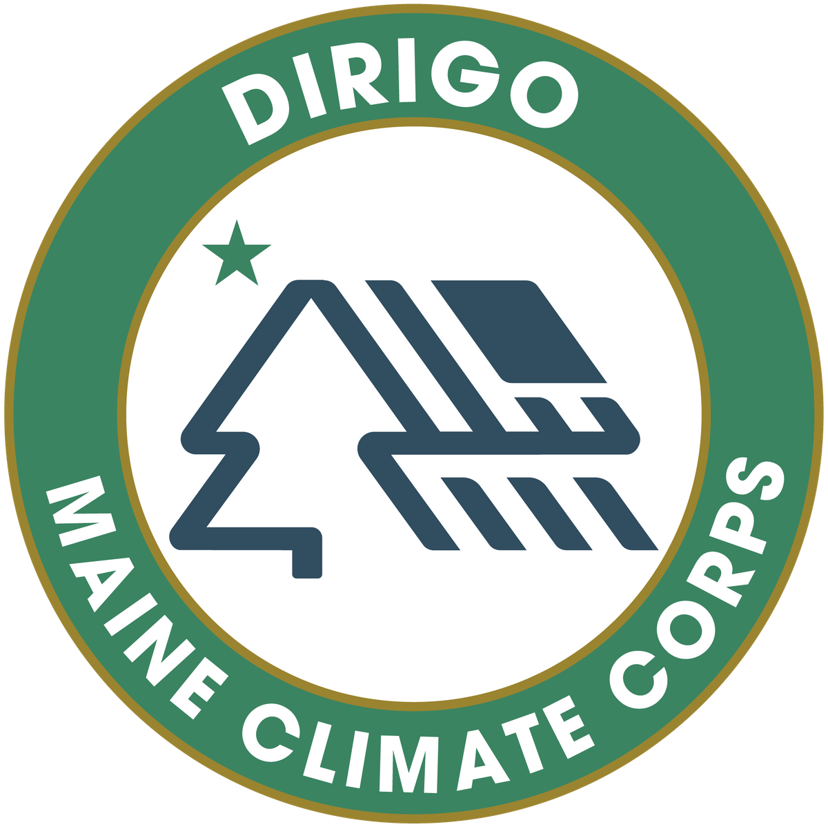 Maine Climate Corps