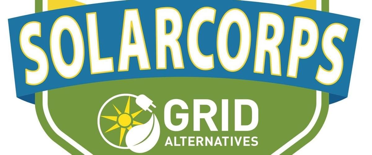 SolarCorps Fellowship
