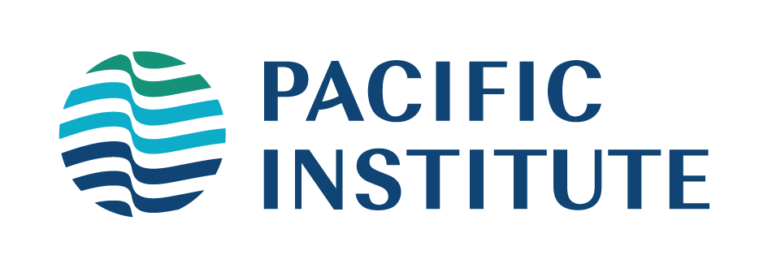 Research Specialist, Water & Climate Equity, Pacific Institute