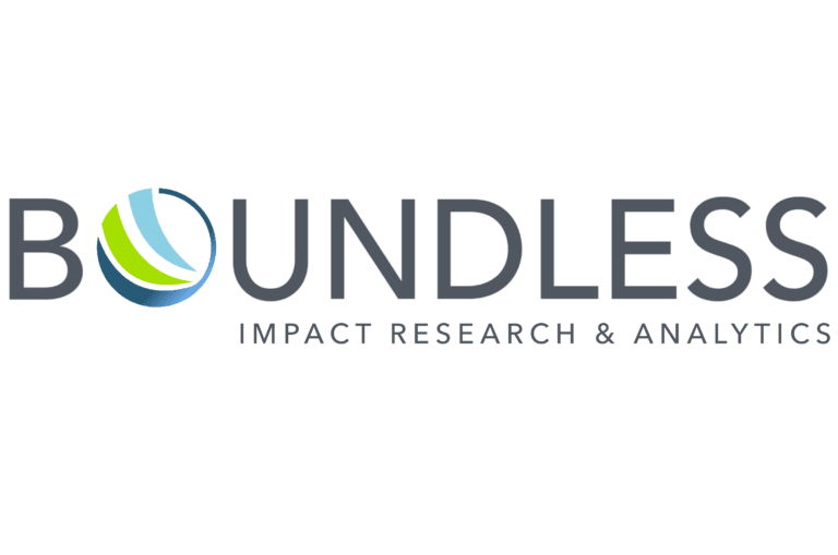 Research Associate Internship, Boundless Impact Research & Analytics