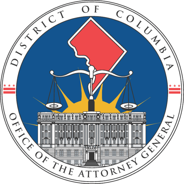 Legal Fellow, DC Attorney General's Office, Housing and Environmental Justice Section