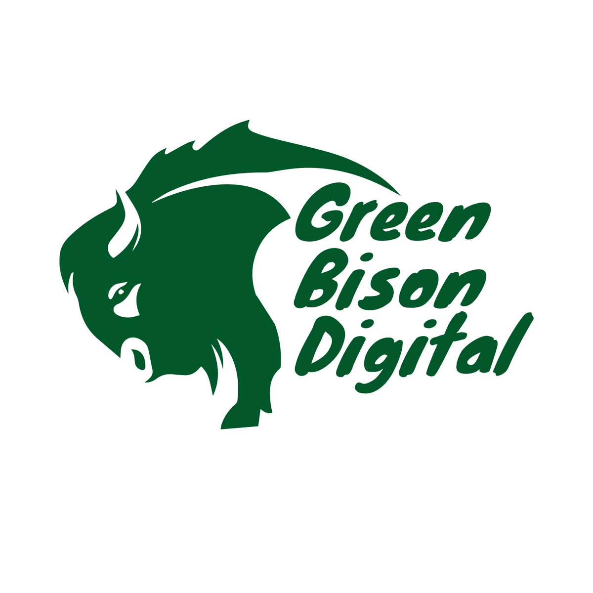 Business Development Representative, Green Bison Digital (Climate-Focused Marketing Agency)