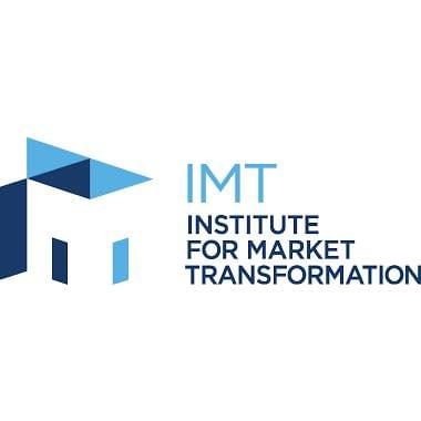 David B. Goldstein Fellowship, Institute for Market Transformation
