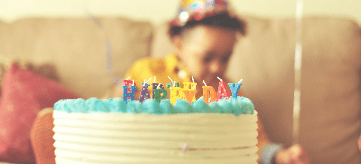 How to Choose the Perfect Birthday Cake for Your Kid