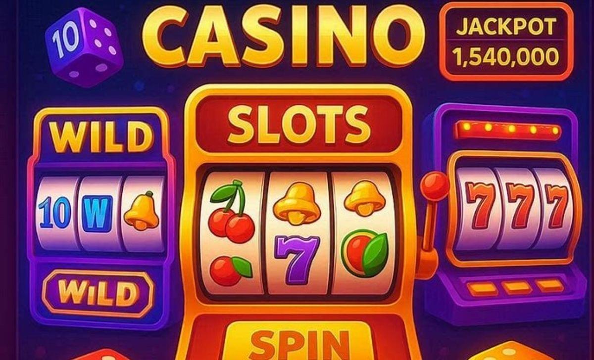 Gamdom Games Discover Exciting Games and Features