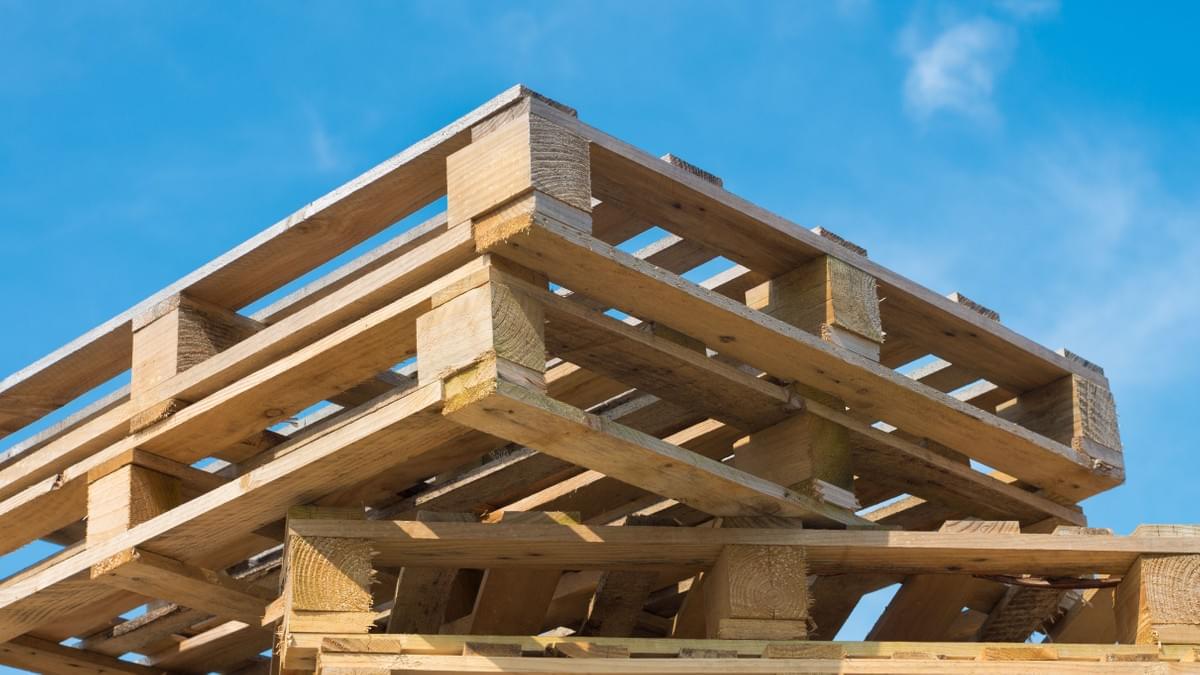 Pallets Moc 8 điều cần cân nhắc khi thiết kế hệ thống kệ kho