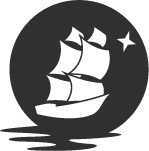 Polaris Battery Labs Ship Icon