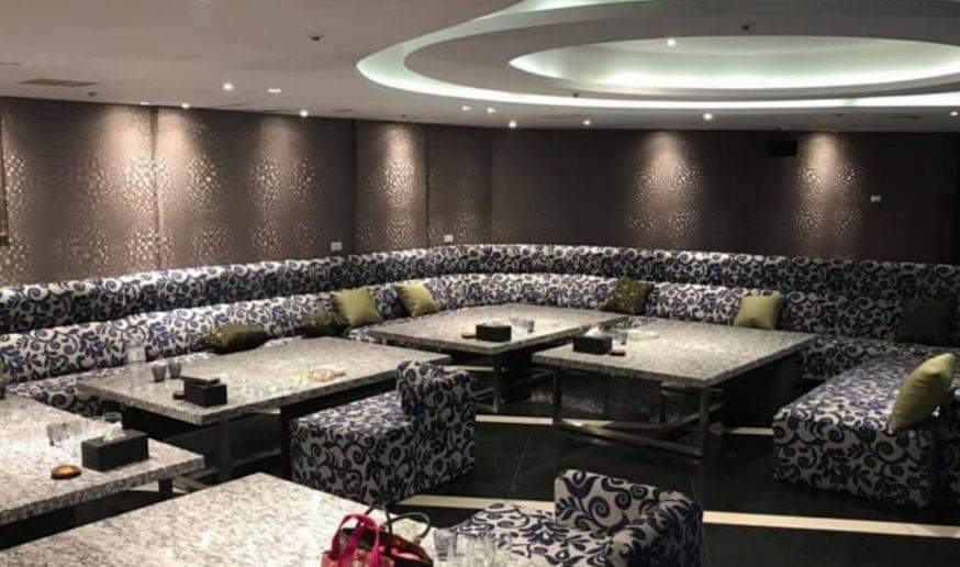 八大行業,高薪打工兼職,金荷酒店