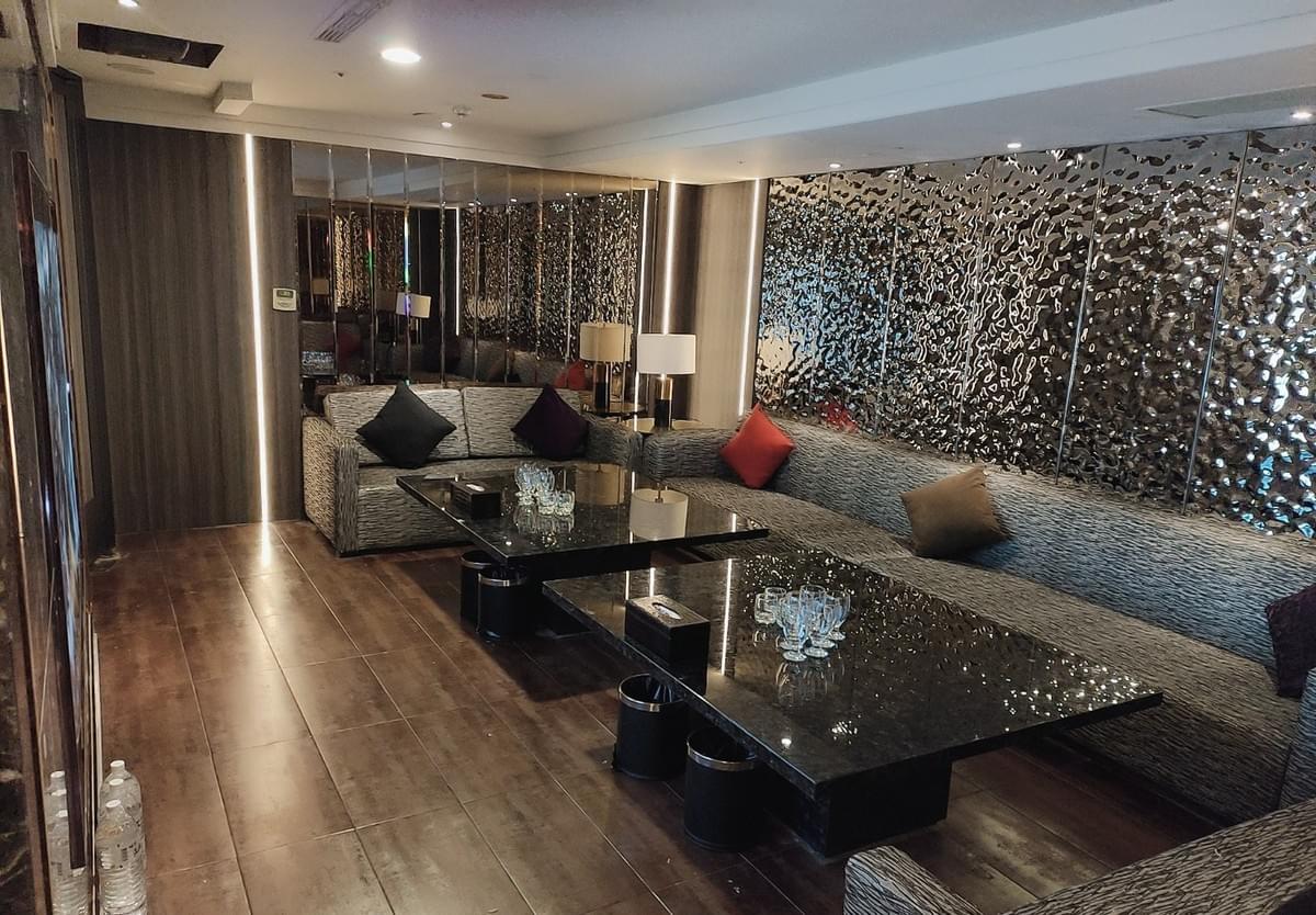 八大行業,高薪打工兼職,特蘭斯會館