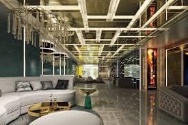 八大行業,高薪打工兼職,萬豪會所