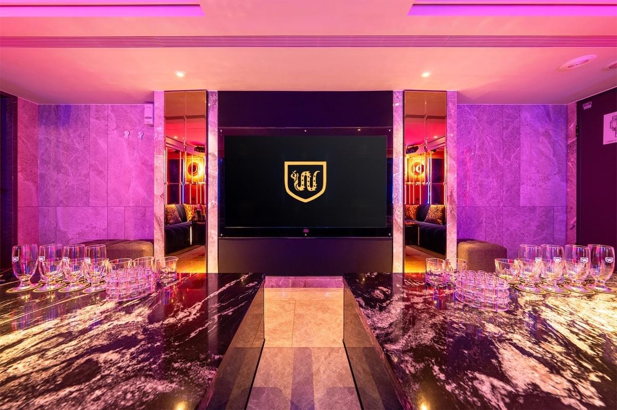 八大行業,高薪打工兼職,酒店公關上班地點