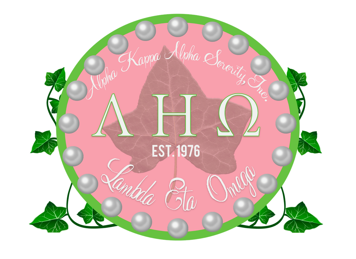 AKALambda Eta Omega