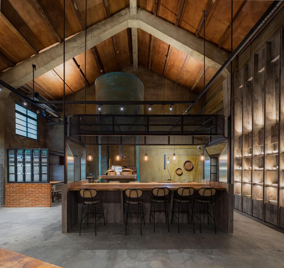 We provide a variety of dining options to meet the needs of various events, making your gathering more perfect. dining reservation Our service Dining reservation rental venue