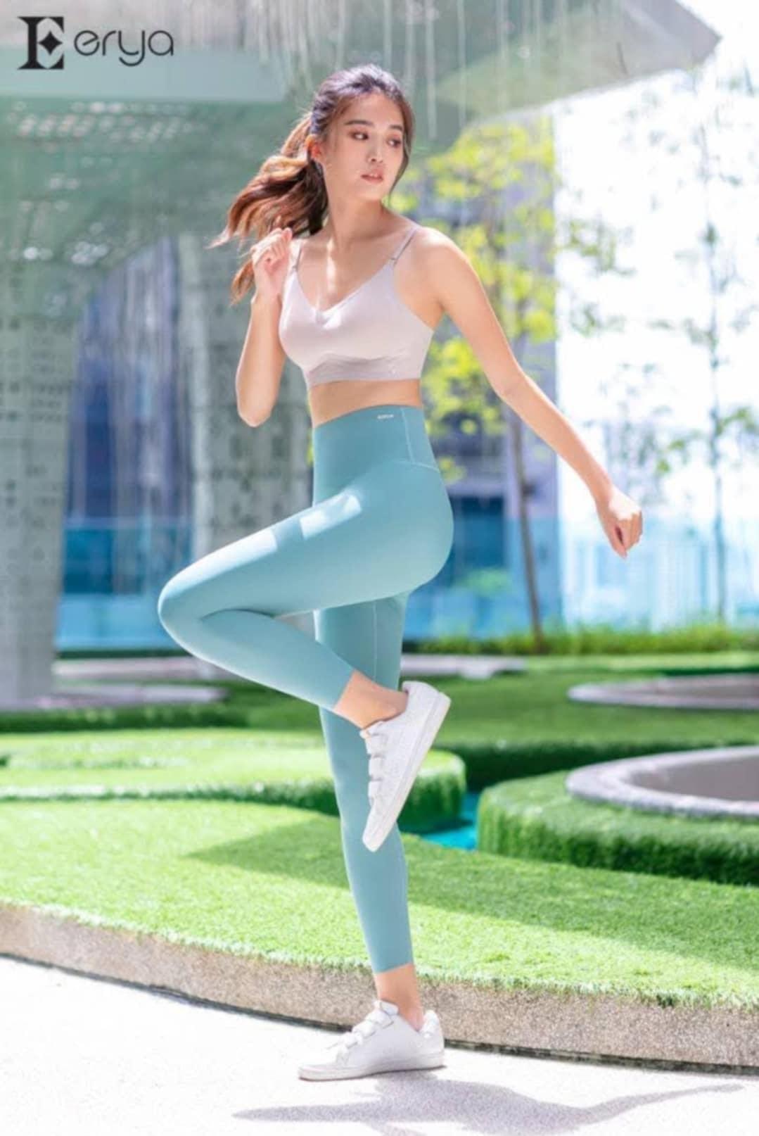Erya Sport Movetech 05 Leggings