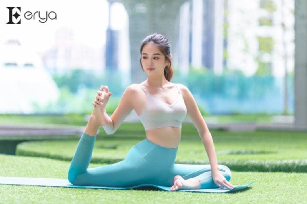 Erya Sport Movetech 05 Leggings