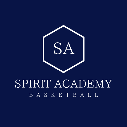 SPIRIT ACADEMY basketball