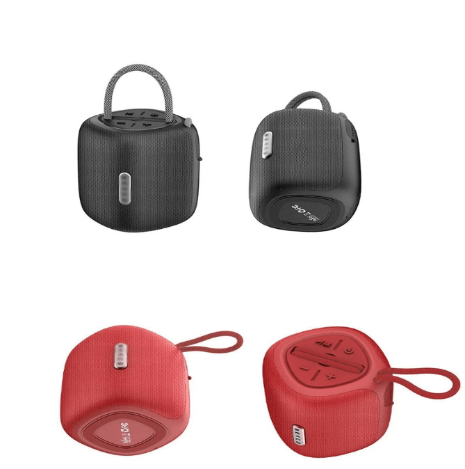 Portable Bluetooth Speaker NSP-0345