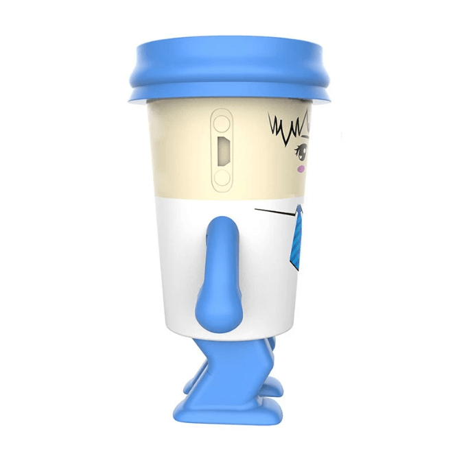 Dancing Cup Led Speaker