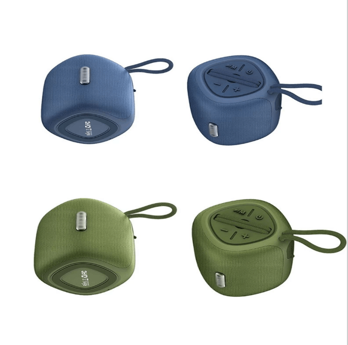 Portable Bluetooth Speaker NSP-0345