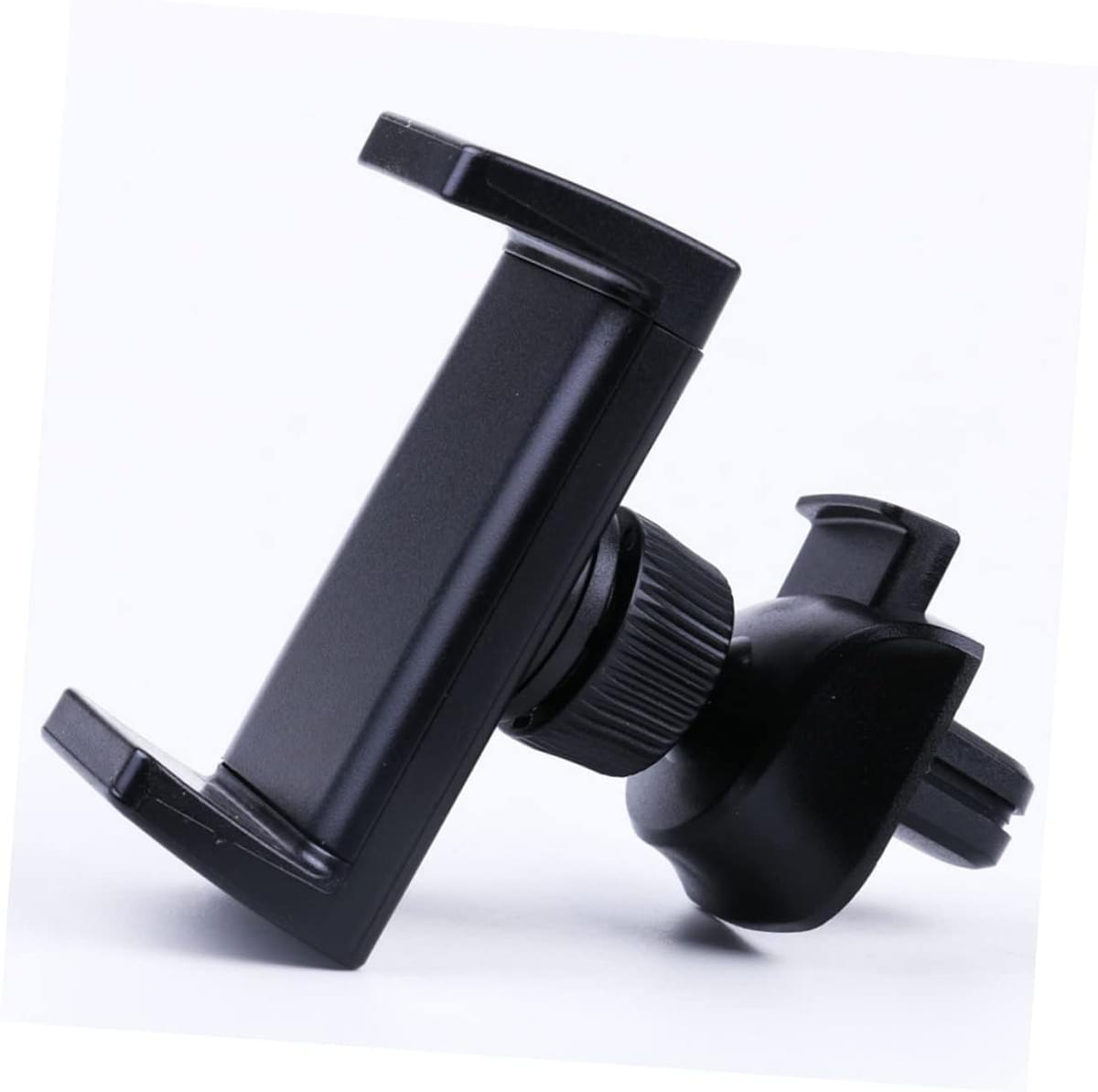 Phone Car Holder Mount Car Phone Bracket Auto Cellphone Mount Stabilized Easy to Install