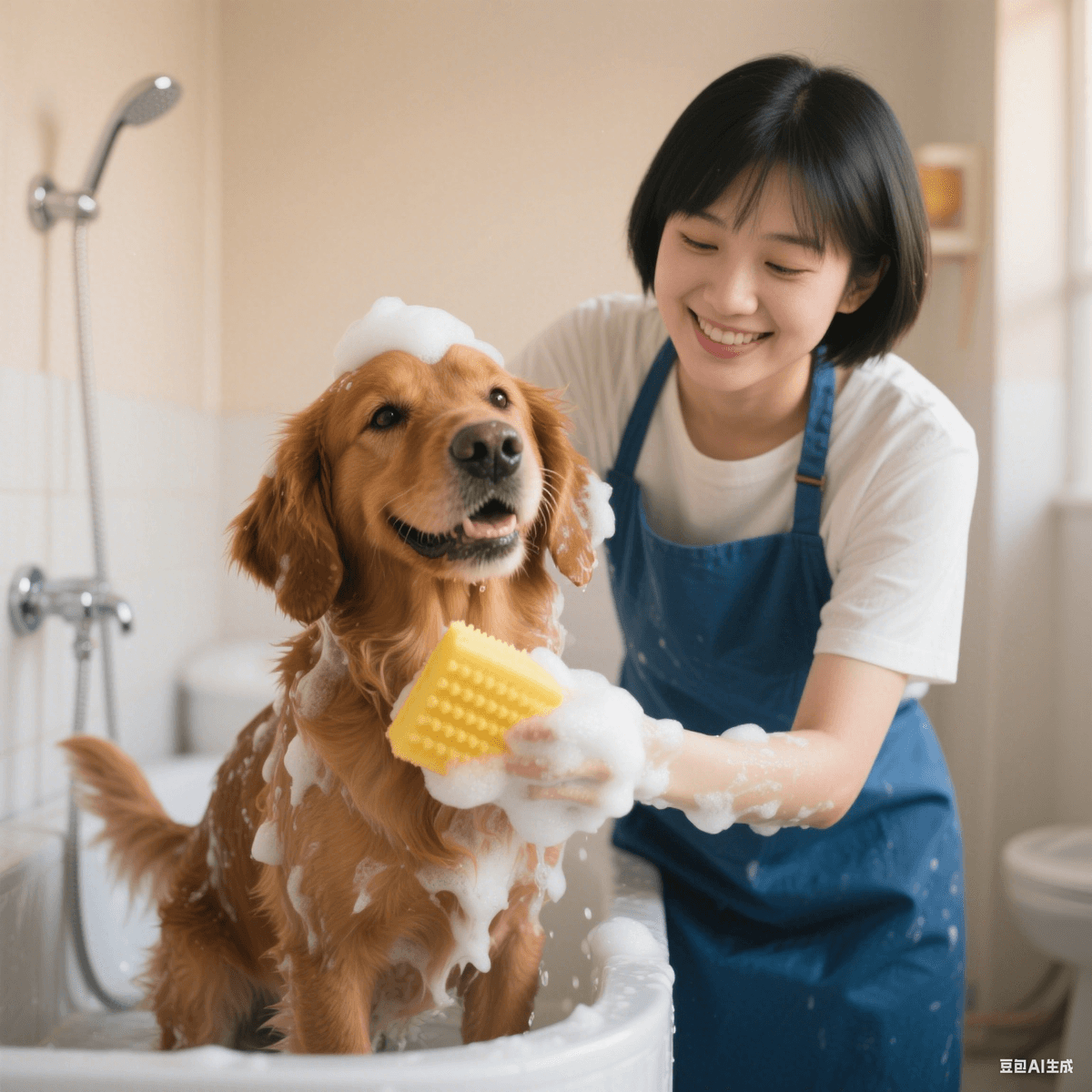 Adopt efficient filtration and circulation technology, save water and reduce costs, making washing and care more environmentally friendly. environmental protection water Our function Pet Automatic Washing Machine Business Introduction 1. Product Overview The automatic washing machine is an intelligent device designed specifically for pet stores, beauty salons, and individual households. It can automatically complete pet washing, drying, and other care processes, improving washing efficiency, reducing labor costs, and ensuring the comfort and safety of pets. 2. Target Market Pet Stores and Beauty Salons: Improve washing efficiency, reduce manual operation risks, and increase customer satisfaction. Pet Hospitals: Used for cleaning pets, improving hygiene standards, suitable for post-operative care. Individual Households: Provide convenient home pet cleaning solutions, suitable for families with multiple pets. 3. Main Functions ✅ Intelligent Washing: Multiple modes (such as deep cleaning, quick wash, sensitive skin mode) can adjust water pressure and temperature according to pet hair type and size. ✅ Automatic Drying: Constant temperature drying, reducing pet anxiety, avoiding overheating issues with handheld hair dryers. ✅ Eco-friendly Water Use: Efficient filtration and circulation technology, saving water consumption and reducing costs. ✅ Sterilization and Disinfection: Built-in UV sterilization function, ensuring cleanliness and hygiene, reducing the risk of skin diseases. ✅ Intelligent Control: APP remote operation, providing real-time monitoring and personalized settings. 4. Competitive Advantages 🔹 Save Time and Labor: Compared to traditional hand washing, saves an average of over 50% of time. 🔹 Reduce Pet Anxiety: Low noise design, reducing discomfort for pets during bathing. 🔹 Simple Operation: One-click start, no professional training required to get started. 🔹 Diverse Revenue Opportunities: Can be combined with membership systems, one-time charges, etc., to increase profits. 5. Marketing Strategy 📌 B2B Cooperation: Collaborate with pet stores and beauty salons to provide rental or sales solutions. 📌 B2C Promotion: Targeting pet-owning families, selling through e-commerce platforms, social media, and physical channels. 📌 Experience Marketing: Hold free trial activities to enhance market acceptance and brand awareness. 6. Investment and Revenue Analysis Equipment Cost: Price ranges from NT300000 New Taiwan Dollars Payback Period: Based on customer usage frequency, expected to break even within 18 months Profit Model: Equipment sales + consumable sales + maintenance services 7. Future Development Direction 🔸 Increase AI Functions: Use AI to identify pet breeds and provide personalized washing and care suggestions. 🔸 Expand Market: Enter emerging fields such as pet-friendly hotels and pet cafes. 🔸 Smart Networking: Integrate with other smart pet devices to create a complete smart pet care system.