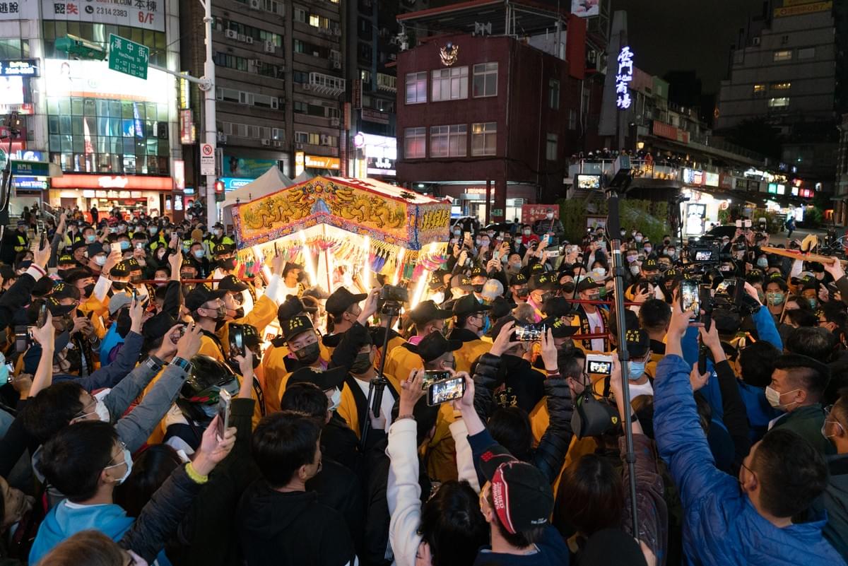 社會議題紀錄片【五流之地的前世今生】前導片花